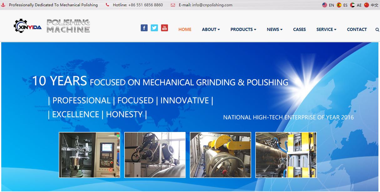 How do you make a polish compound? - Guangzhou Chuanglian Industrial  Technology Co., Ltd.